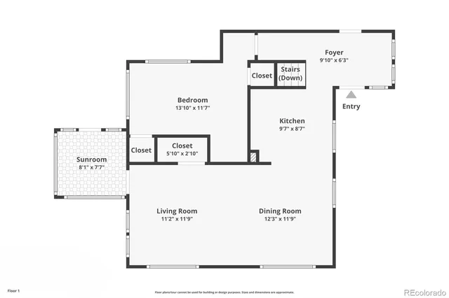 $2,500 | 48 Lincoln Avenue, Manitou Springs, CO 80829