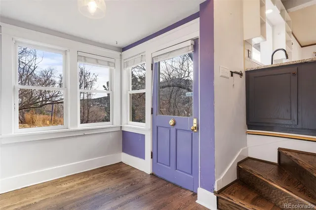 $2,500 | 48 Lincoln Avenue, Manitou Springs, CO 80829