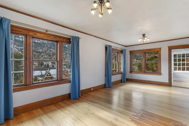 $2,500 | 48 Lincoln Avenue, Manitou Springs, CO 80829