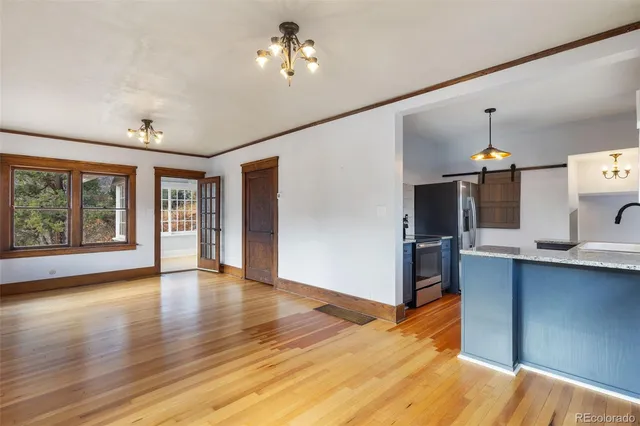 $2,500 | 48 Lincoln Avenue, Manitou Springs, CO 80829