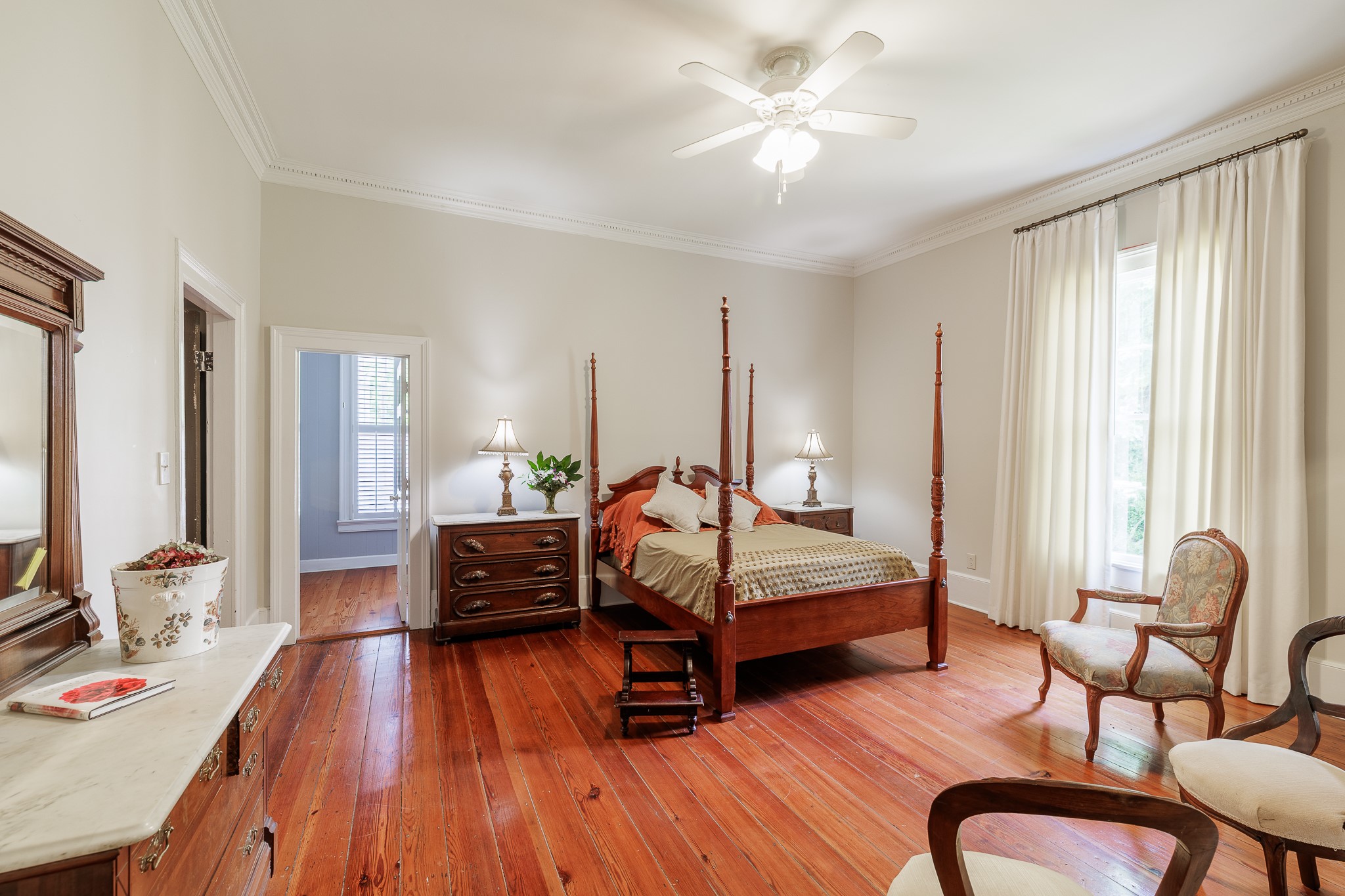 414 Spring Street Washington, GA 30673 - Photo 23 of 35