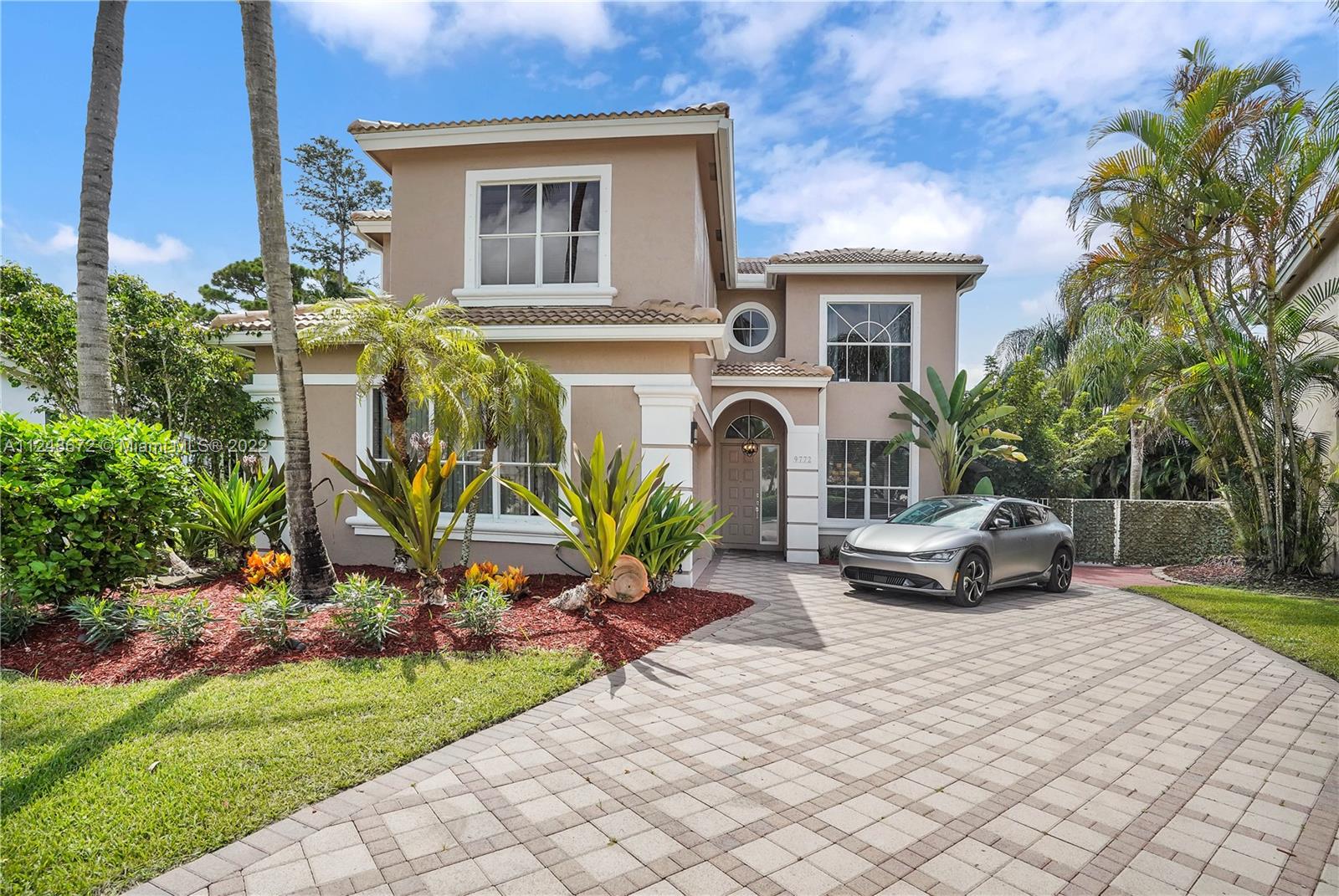 9772 Vineyard Court Boca Raton, FL 33428 - Photo 71 of 84 Gallery Image 71