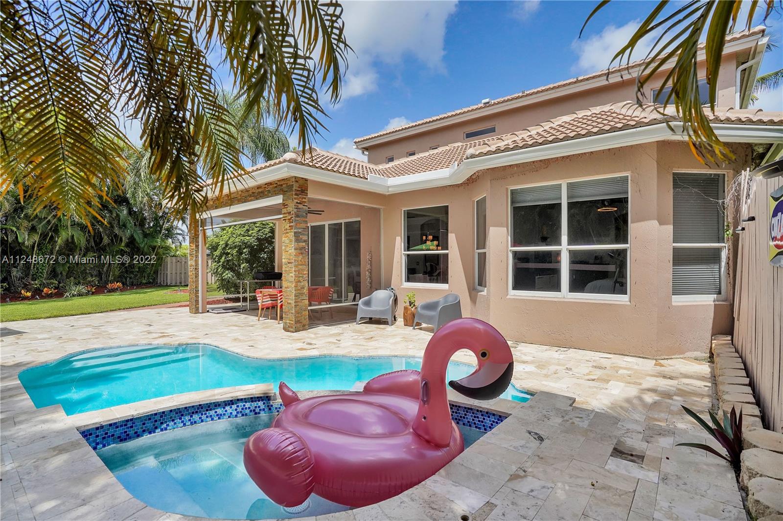 9772 Vineyard Court Boca Raton, FL 33428 - Photo 78 of 84 Gallery Image 78