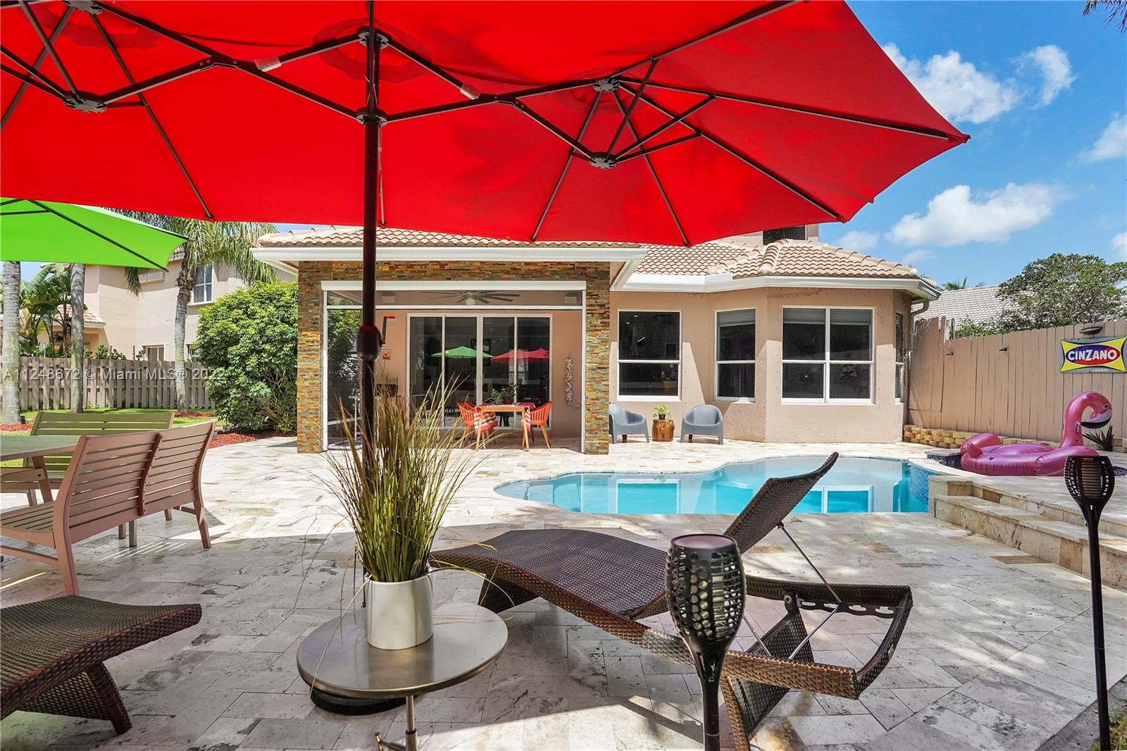 9772 Vineyard Court Boca Raton, FL 33428 - Photo 79 of 84 Gallery Image 79