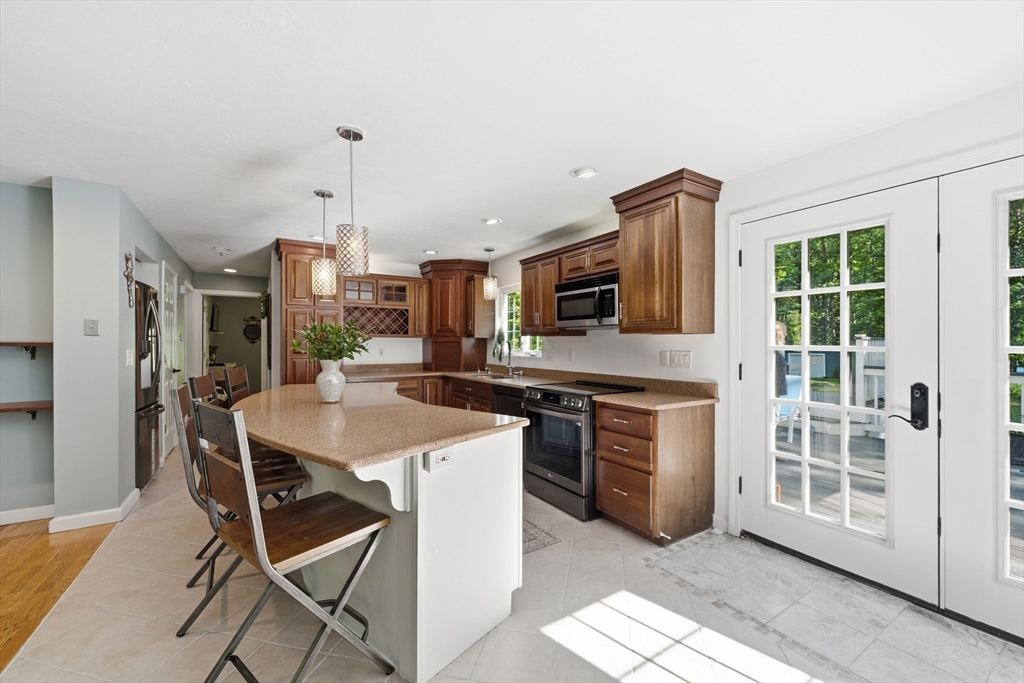 97 Apple Road Brimfield, MA 01010 - Photo 12 of 40