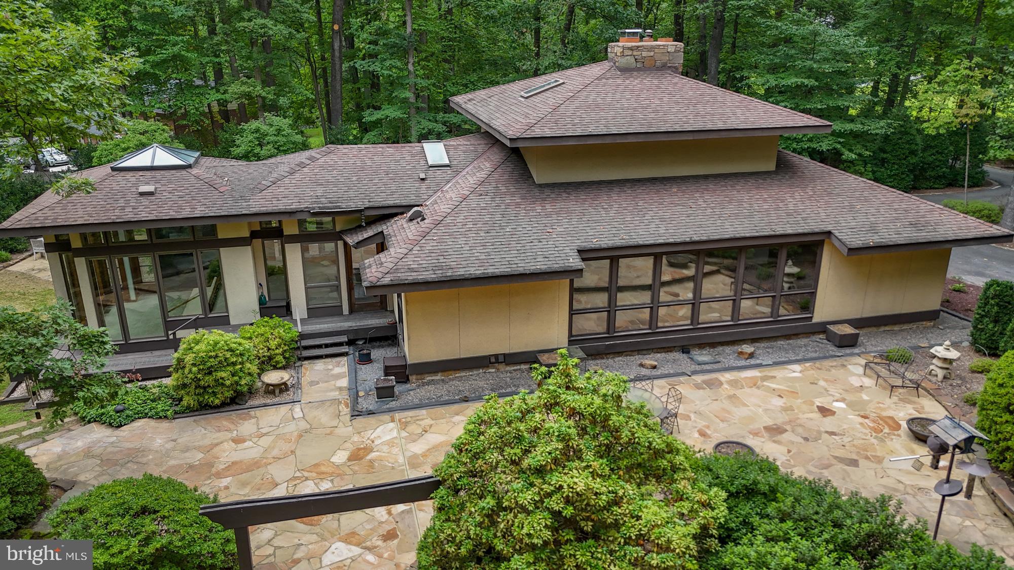 2404 Laurel Bush Road Abingdon, MD 21009 - Photo 1 of 82 Incredible garden views from large windows