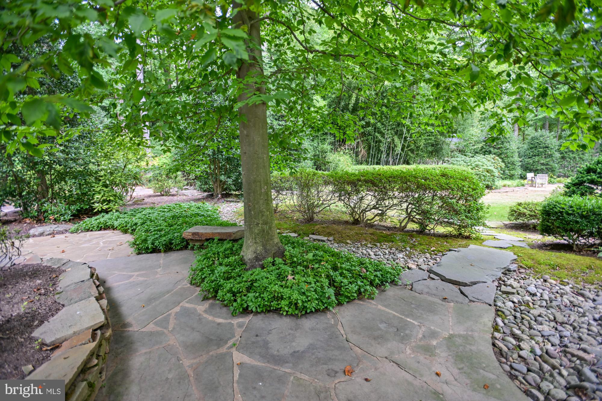 2404 Laurel Bush Road Abingdon, MD 21009 - Photo 25 of 82 Gardens and paths