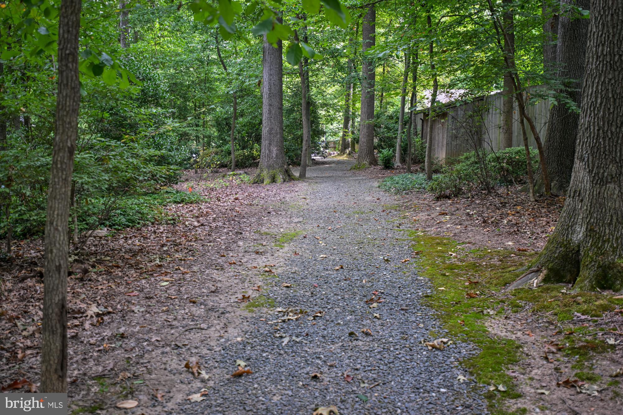 2404 Laurel Bush Road Abingdon, MD 21009 - Photo 26 of 82 Garden path