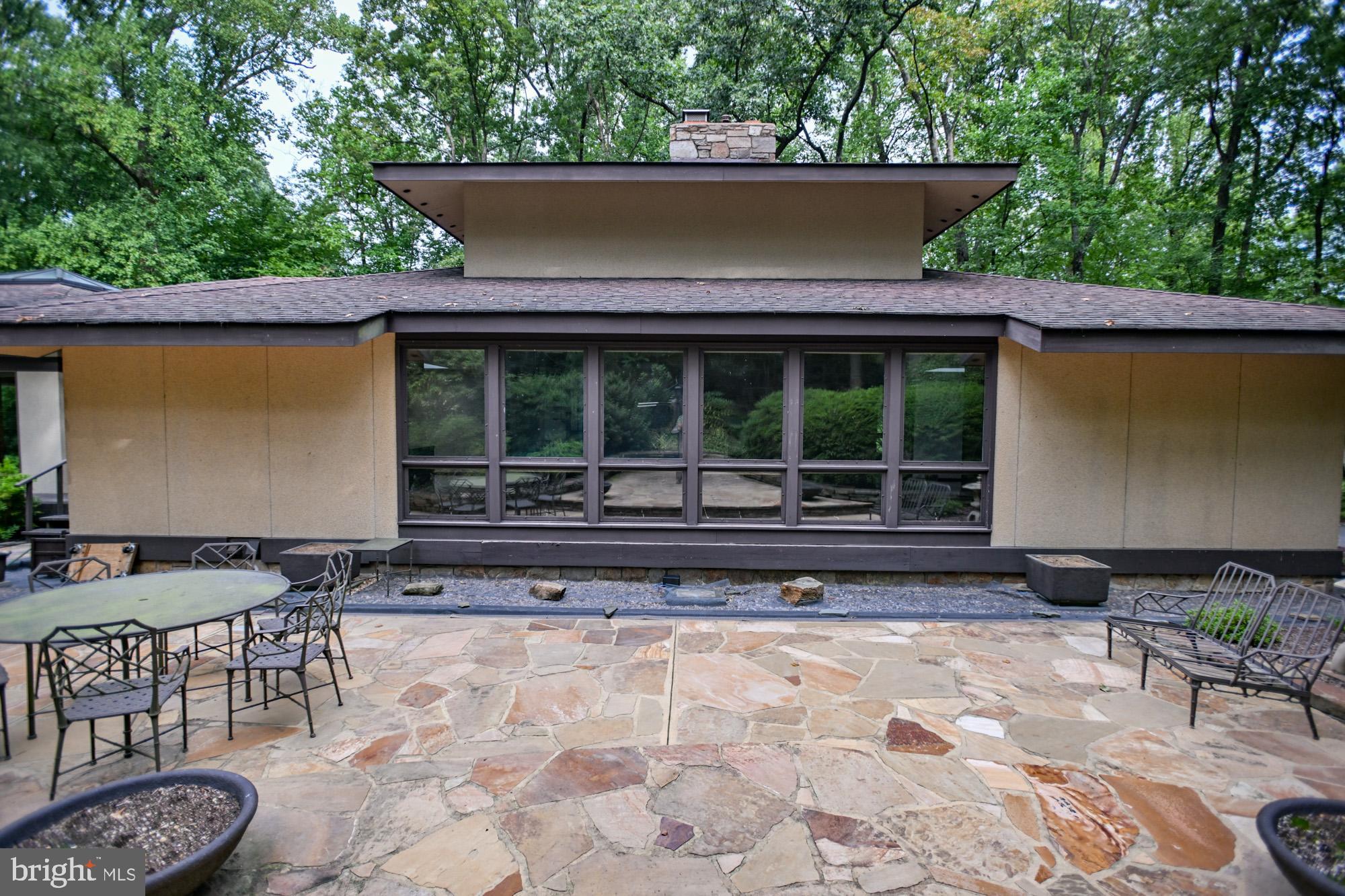 2404 Laurel Bush Road Abingdon, MD 21009 - Photo 4 of 82 Patio view toward Living Room windows