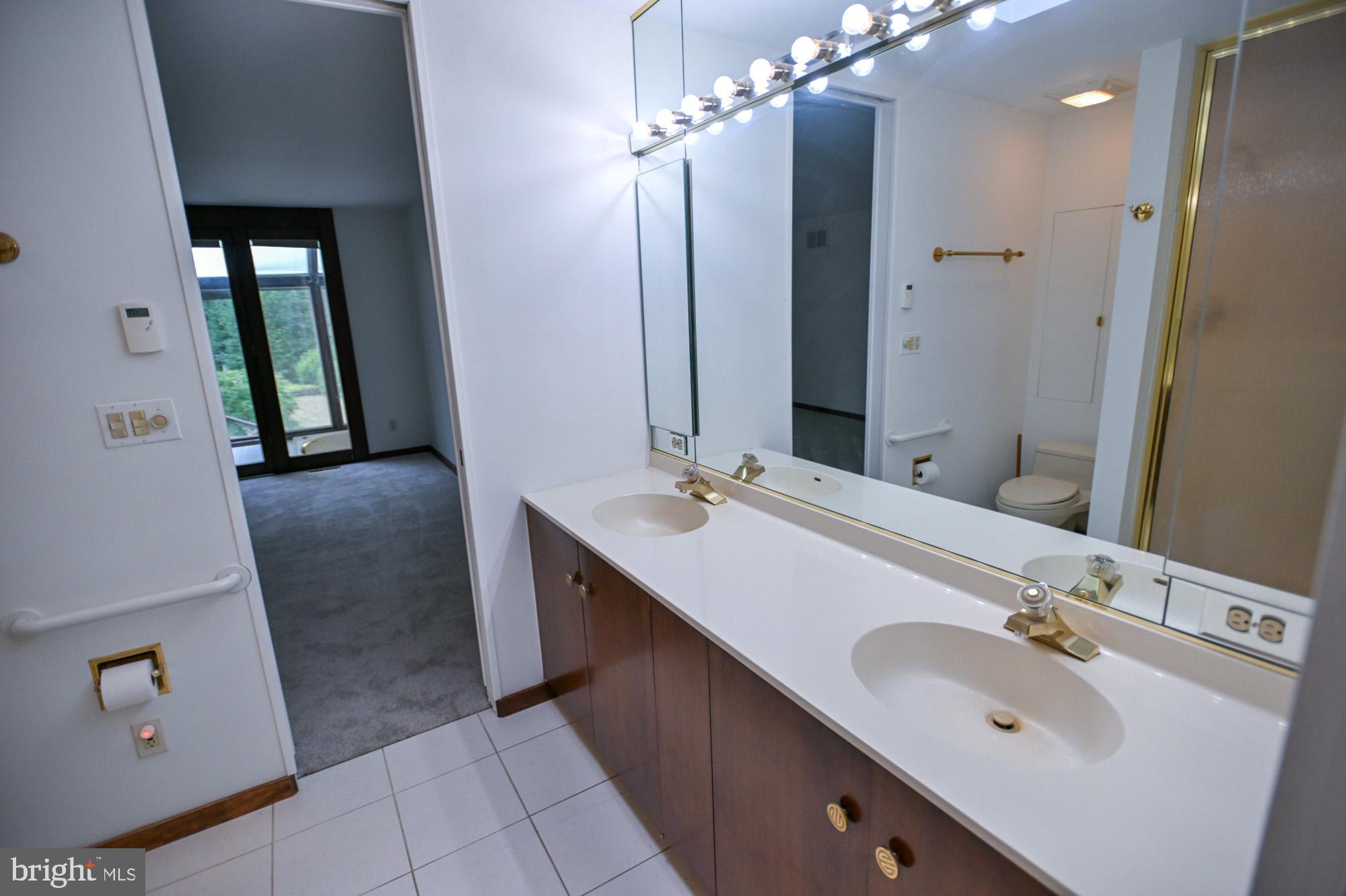 2404 Laurel Bush Road Abingdon, MD 21009 - Photo 53 of 82 Primary Bedroom with twin sinks