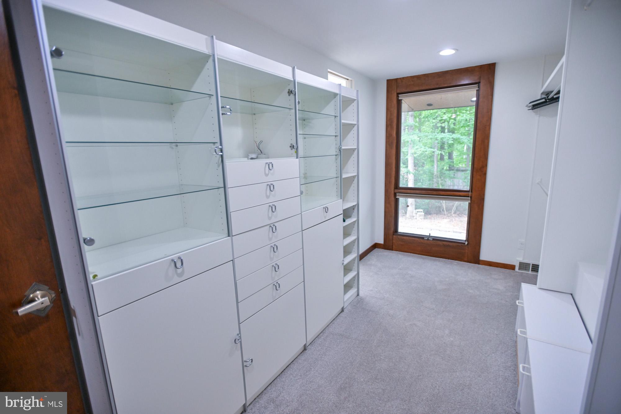 2404 Laurel Bush Road Abingdon, MD 21009 - Photo 55 of 82 Primary Bedroom walk-in closet