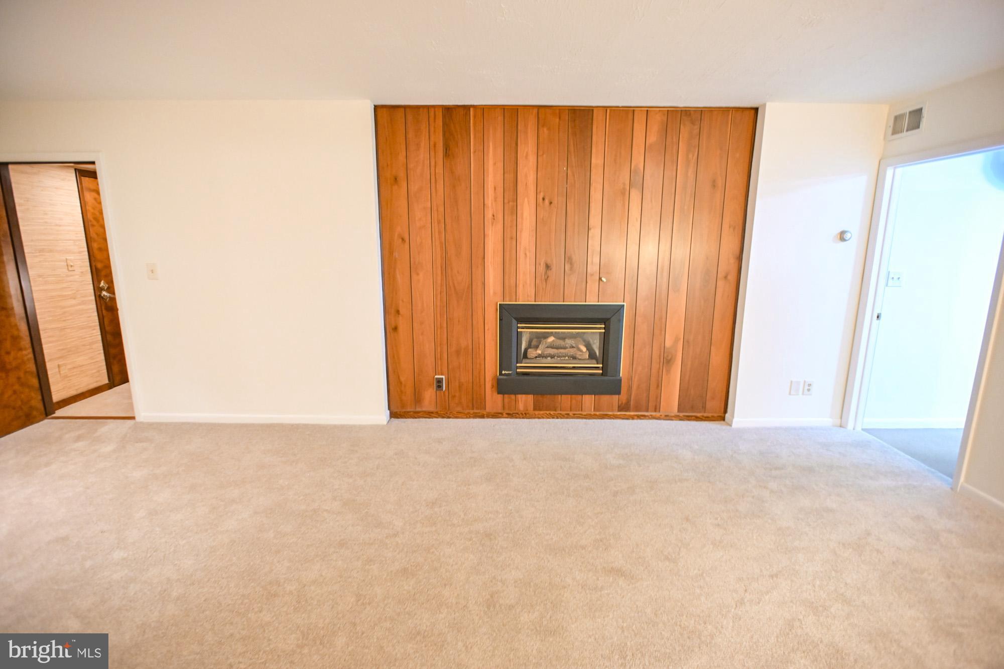 2404 Laurel Bush Road Abingdon, MD 21009 - Photo 68 of 82 Gas fireplace in Lower Level