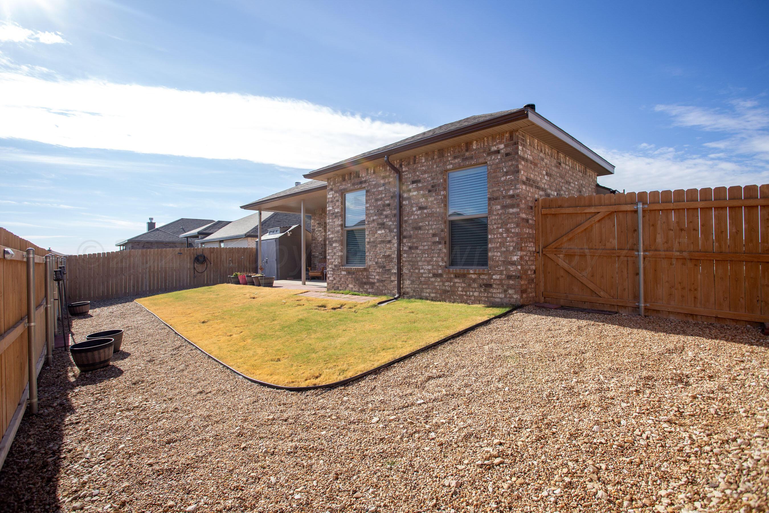 7811 Bellamy Drive Amarillo, TX 79119 - Photo 24 of 24