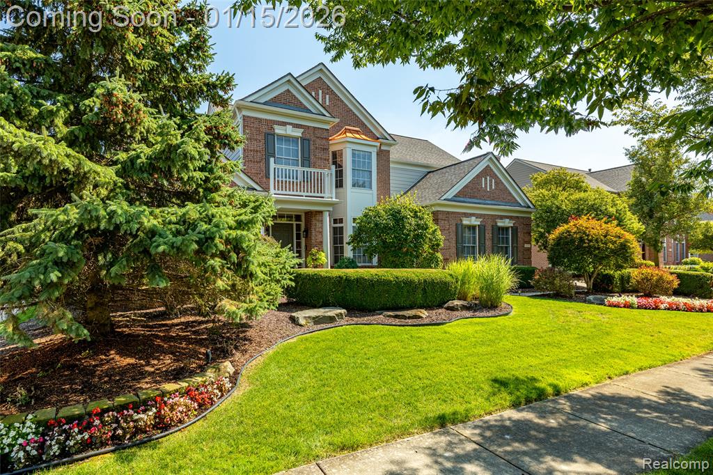 48502 Antique Road Canton, MI 48187 - Photo 98 of 98 Gallery Image 98