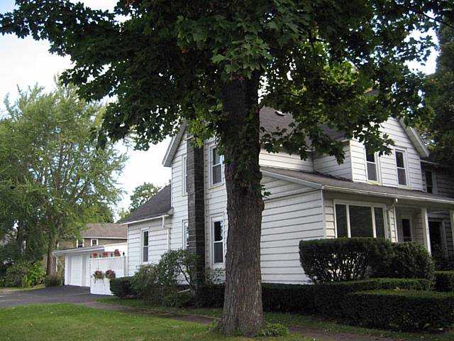 102 Pollard Avenue Rochester, NY 14612 - Photo 1 of 1 Exterior Front
