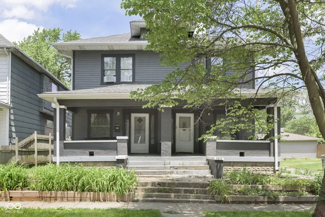 $1,900 | 1432 Sturm Avenue, Indianapolis, IN 46201