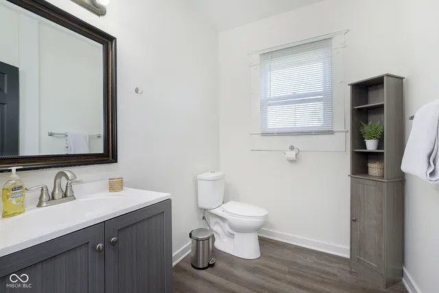 $1,900 | 1432 Sturm Avenue, Indianapolis, IN 46201