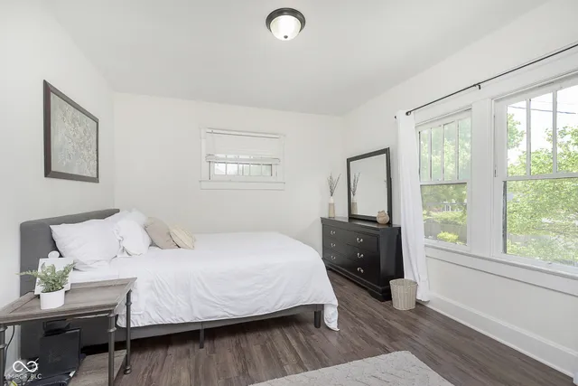 $1,900 | 1432 Sturm Avenue, Indianapolis, IN 46201