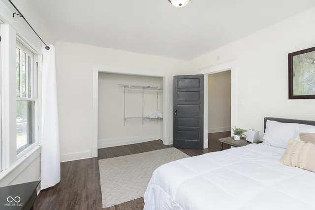 $1,900 | 1432 Sturm Avenue, Indianapolis, IN 46201