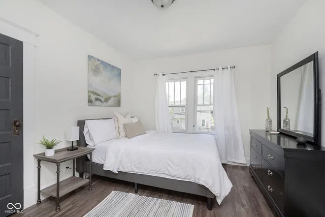 $1,900 | 1432 Sturm Avenue, Indianapolis, IN 46201