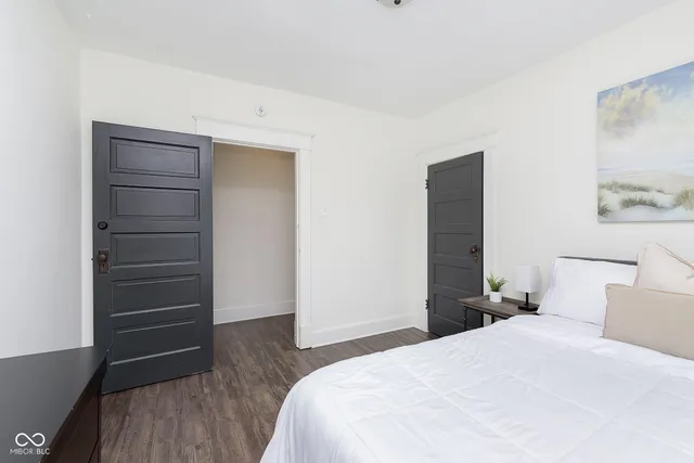 $1,900 | 1432 Sturm Avenue, Indianapolis, IN 46201