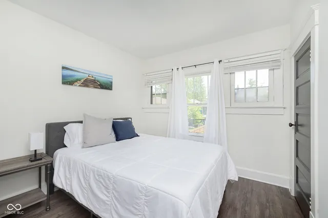 $1,900 | 1432 Sturm Avenue, Indianapolis, IN 46201