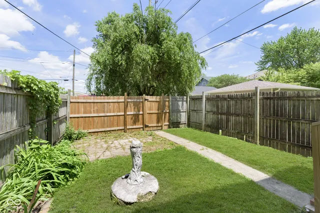 $1,900 | 1432 Sturm Avenue, Indianapolis, IN 46201