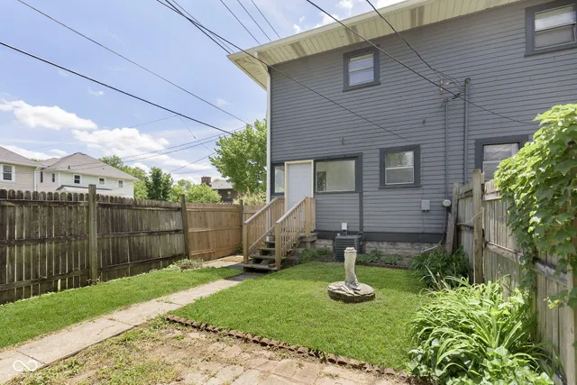 $1,900 | 1432 Sturm Avenue, Indianapolis, IN 46201