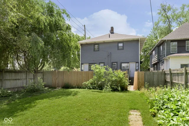 $1,900 | 1432 Sturm Avenue, Indianapolis, IN 46201