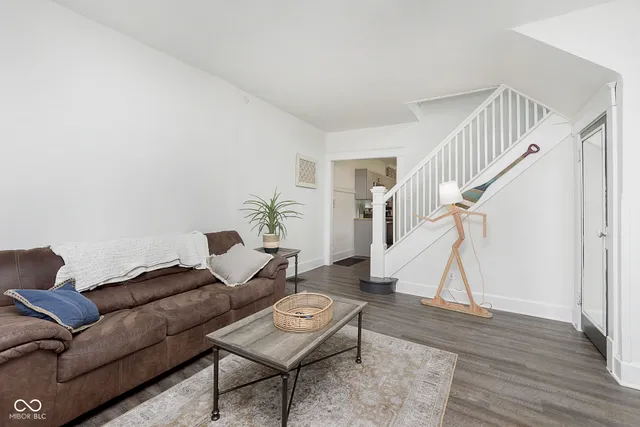 $1,900 | 1432 Sturm Avenue, Indianapolis, IN 46201