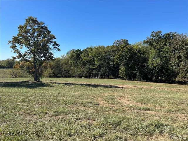 $105,000 | 32 Lot 9) Autumn Ridge Drive, Elsberry, MO 63343