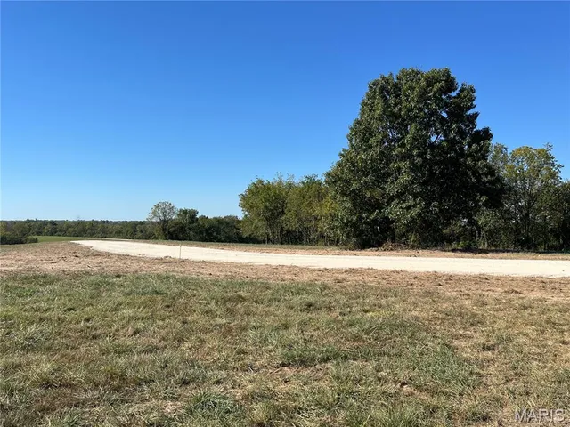 $105,000 | 32 Lot 9) Autumn Ridge Drive, Elsberry, MO 63343