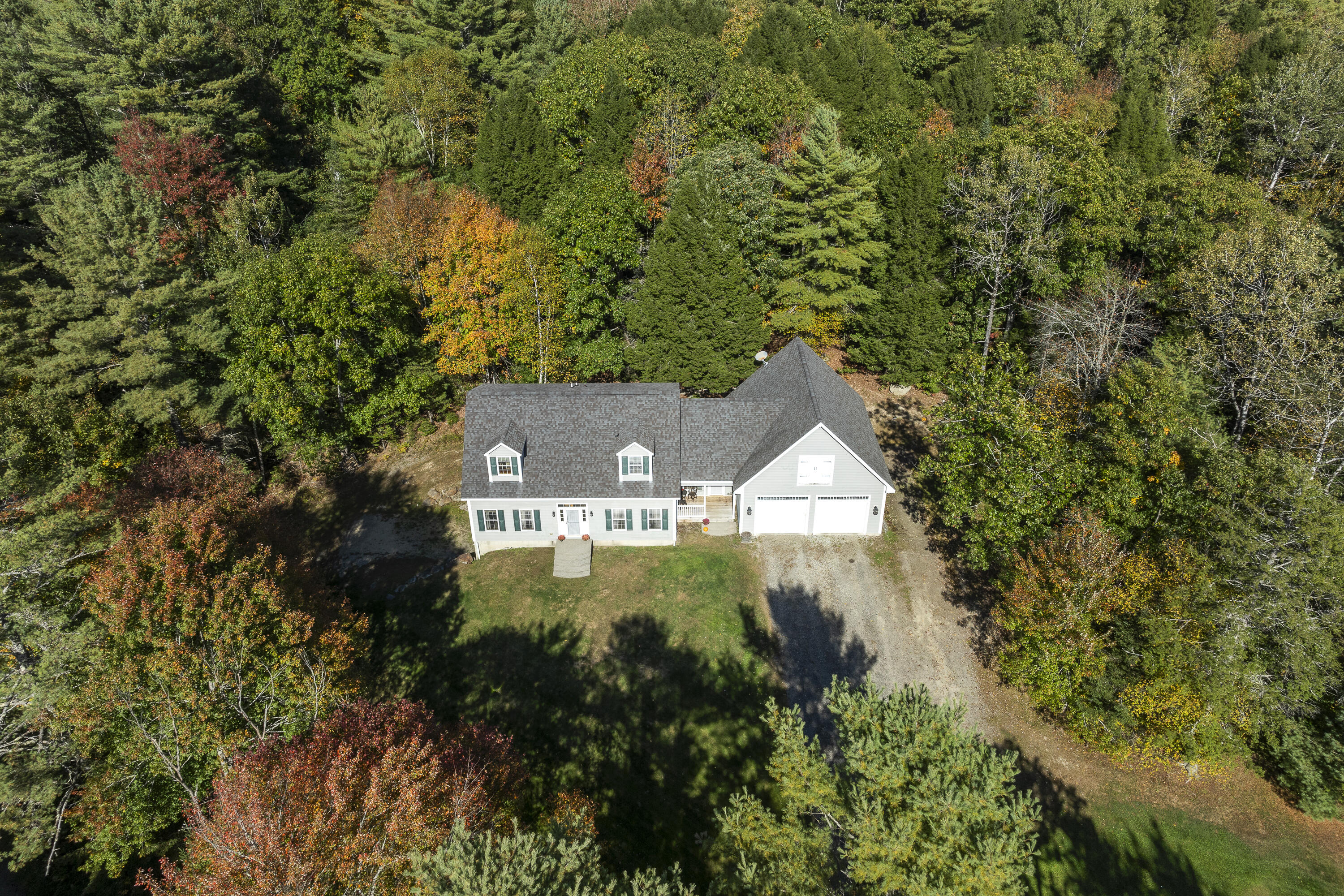 81 Lower Cross Road Nobleboro, ME 04555 - Photo 43 of 72 07-81 Lower Cross Rd, Nobleboro, ME-TP