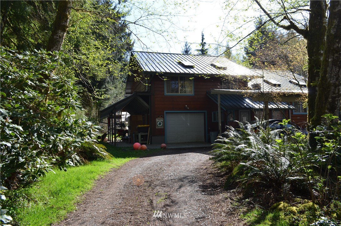 2674 Dowans Creek Road Forks, WA 98331 - Photo 8 of 17