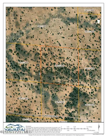 $28,000 | 51 West Boiling Pot Road, Ash Fork, AZ 86320