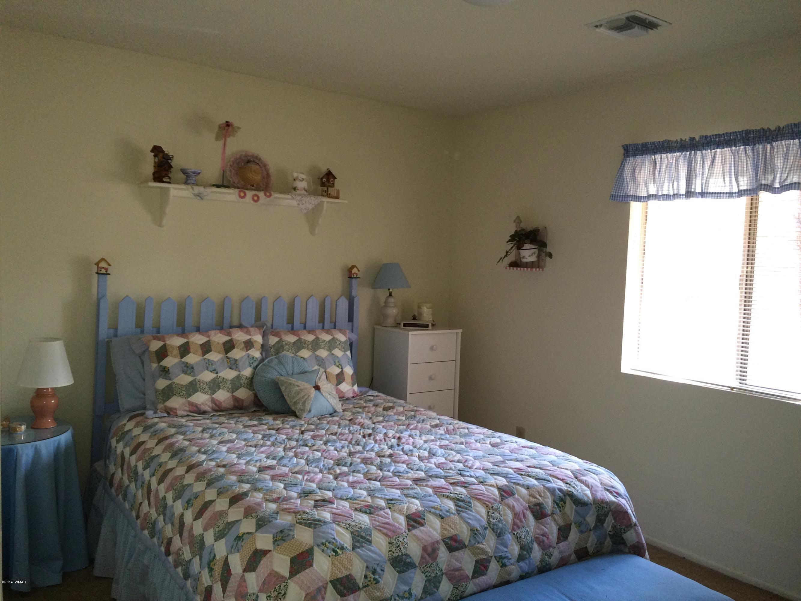3869 Turkey Track Road Pinetop, AZ 85935 - Photo 2 of 5 Gallery Image 2