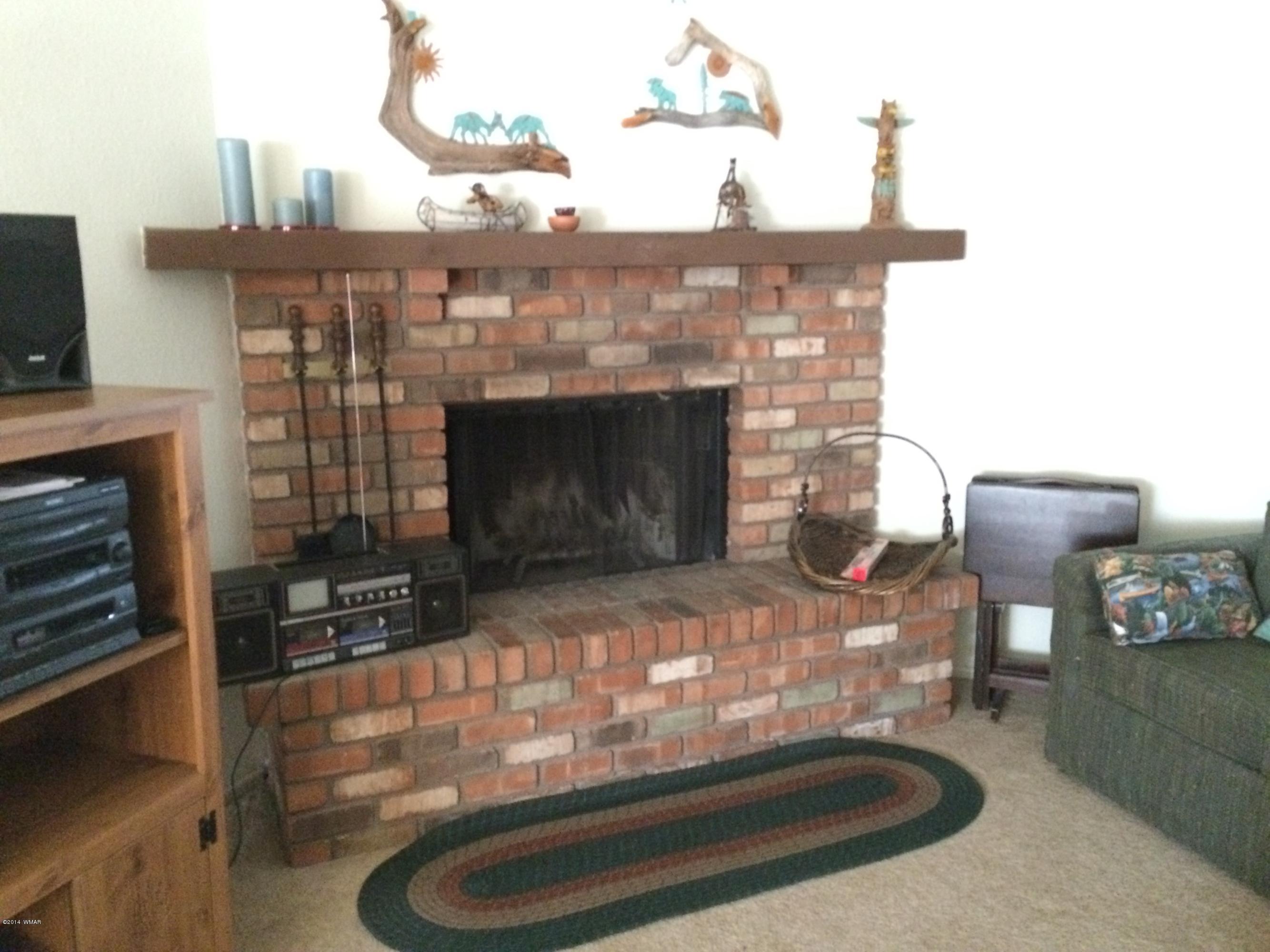 3869 Turkey Track Road Pinetop, AZ 85935 - Photo 4 of 5 Gallery Image 4