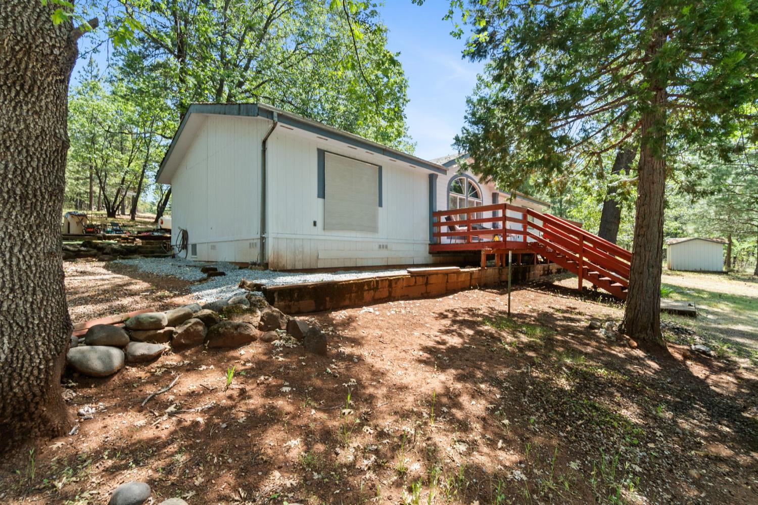 10707 Hufford Ranch Road Whitmore, CA 96096 - Photo 16 of 39