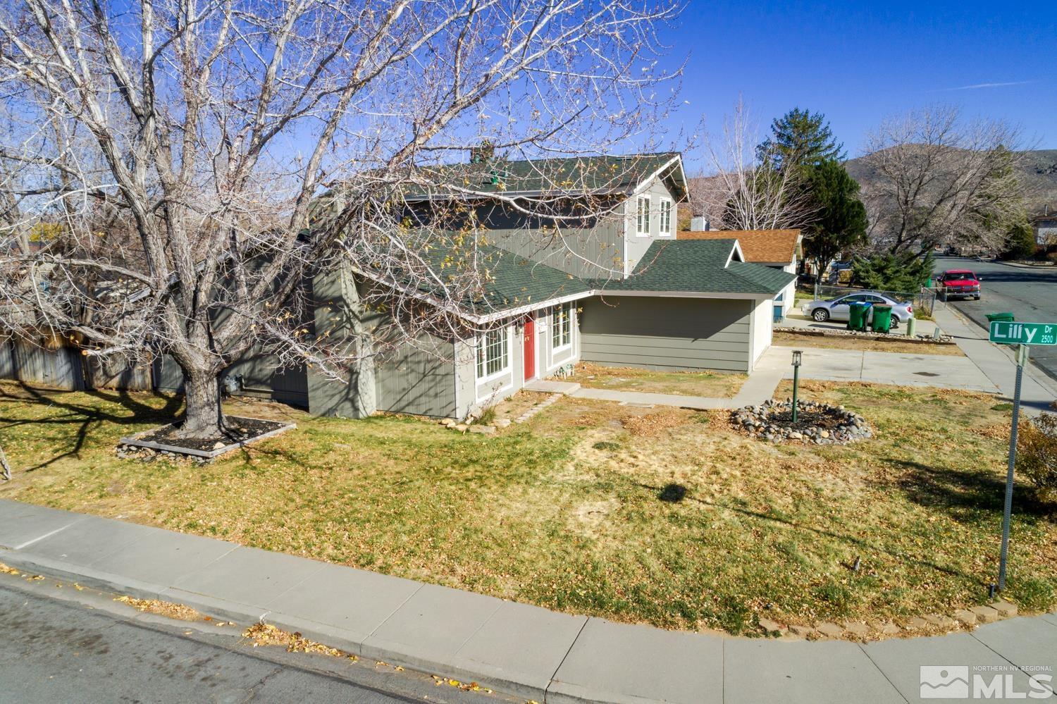 712 Rolando Way Carson City, NV 89701 - Photo 3 of 37 Photo 3