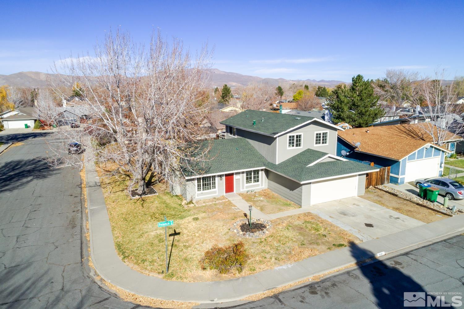712 Rolando Way Carson City, NV 89701 - Photo 32 of 37 Photo 32
