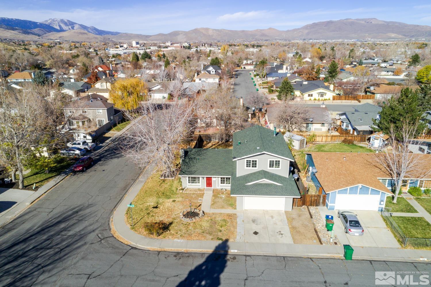 712 Rolando Way Carson City, NV 89701 - Photo 33 of 37 Photo 33