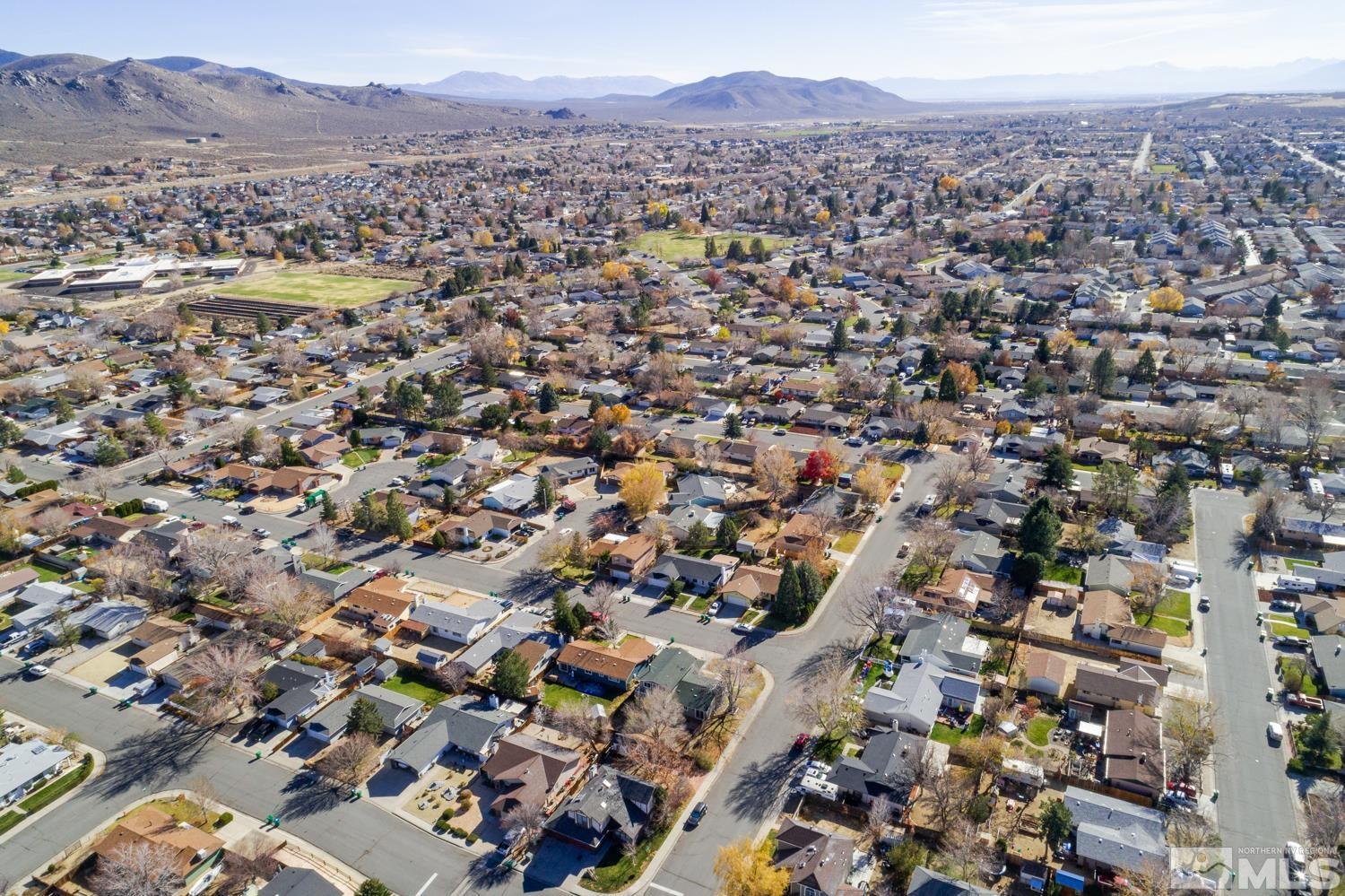 712 Rolando Way Carson City, NV 89701 - Photo 35 of 37 Photo 35