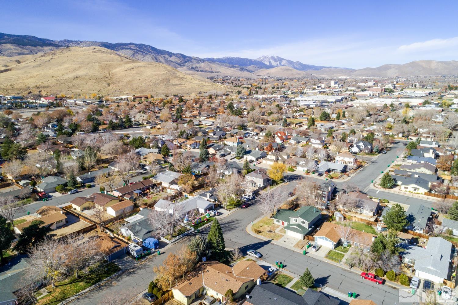 712 Rolando Way Carson City, NV 89701 - Photo 36 of 37 Photo 36