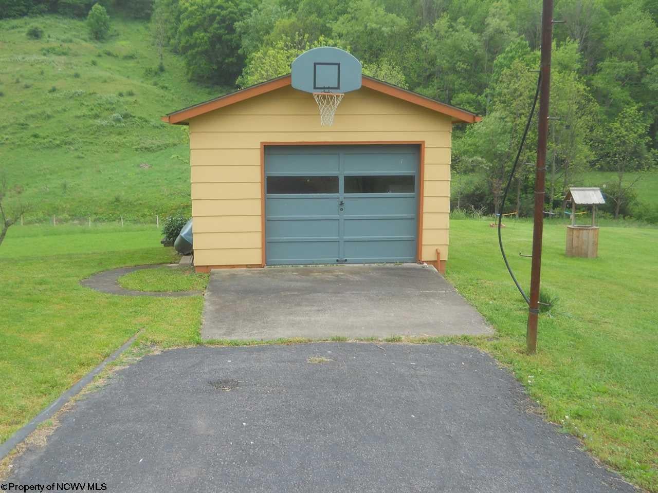 647 Simpson Run Road Weston, WV 26452 - Photo 18 of 19 Gallery Image 18