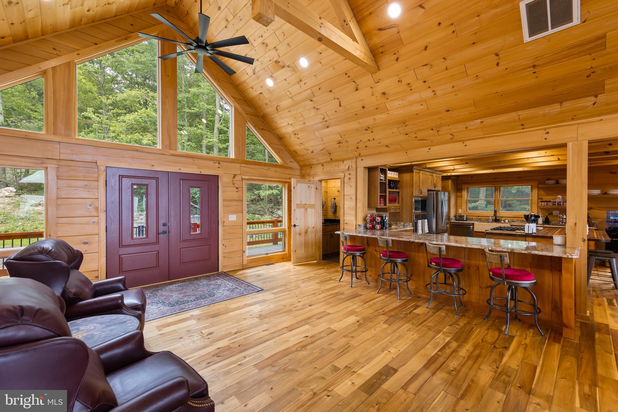 5496 South Branch Mountain Road Moorefield, WV 26836 - Photo 40 of 135 Gallery Image 40