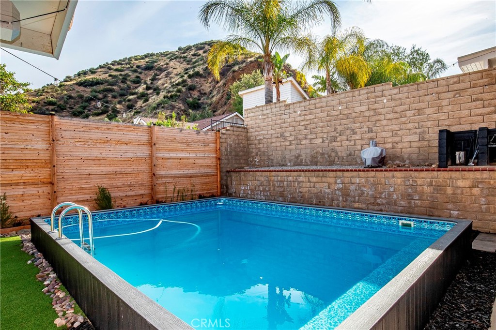 28630 Oak Valley Road Castaic, CA 91384 - Photo 45 of 54