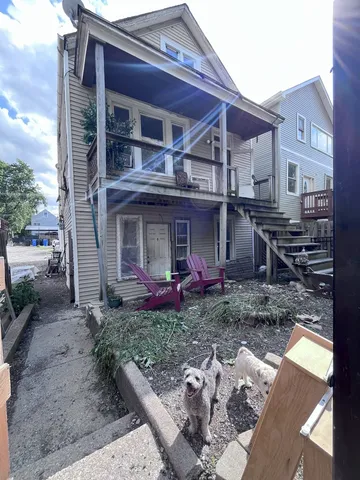 $180,000 | 2103 West 52nd Street, Chicago, IL 60609