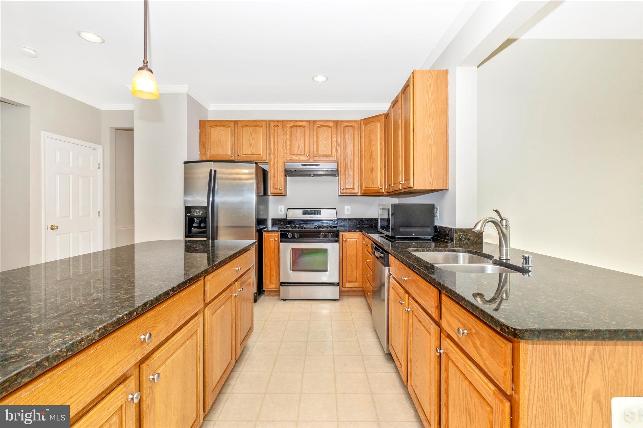 102 Sunlight Drive Frederick, MD 21702 - Photo 12 of 65 Kitchen