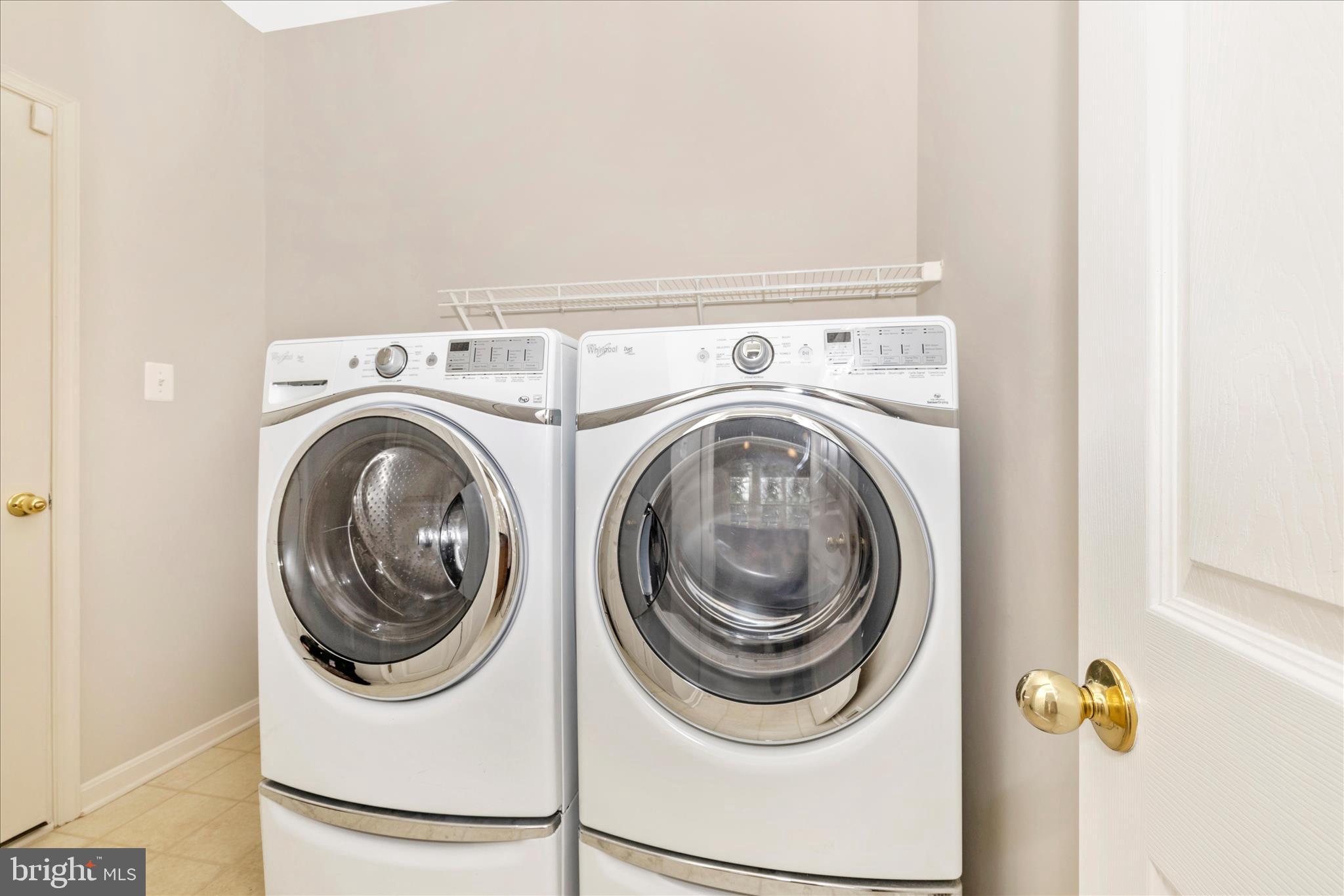 102 Sunlight Drive Frederick, MD 21702 - Photo 26 of 65 Main Floor Laundry Room