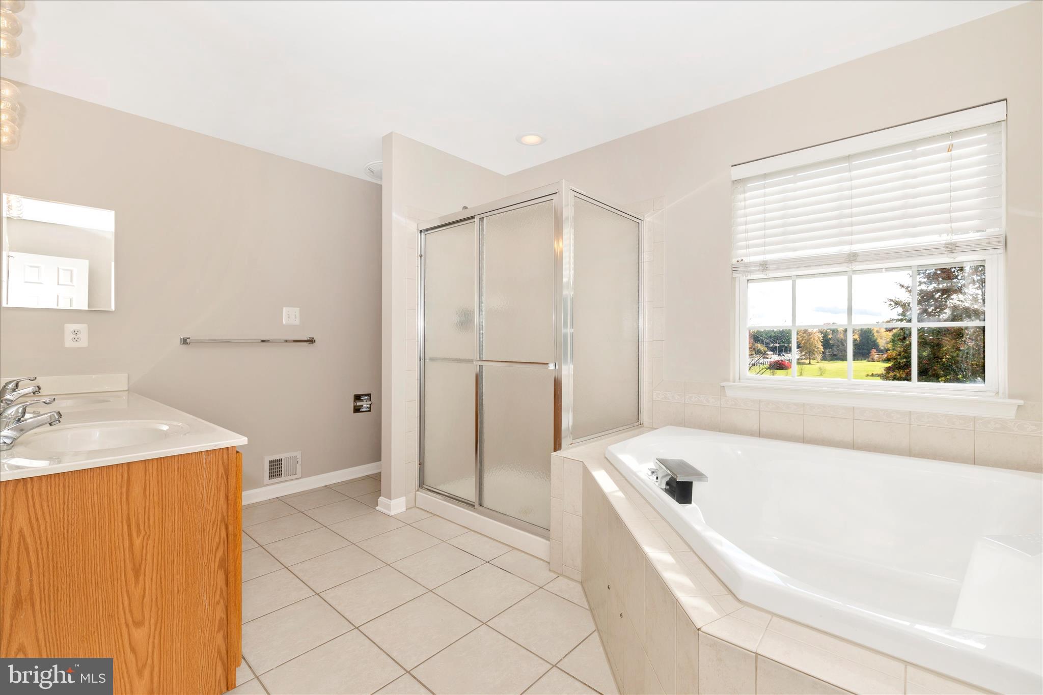 102 Sunlight Drive Frederick, MD 21702 - Photo 34 of 65 Primary Bathroom